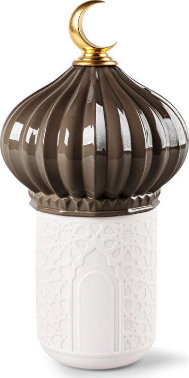 Lladro 1040316 Scented candle