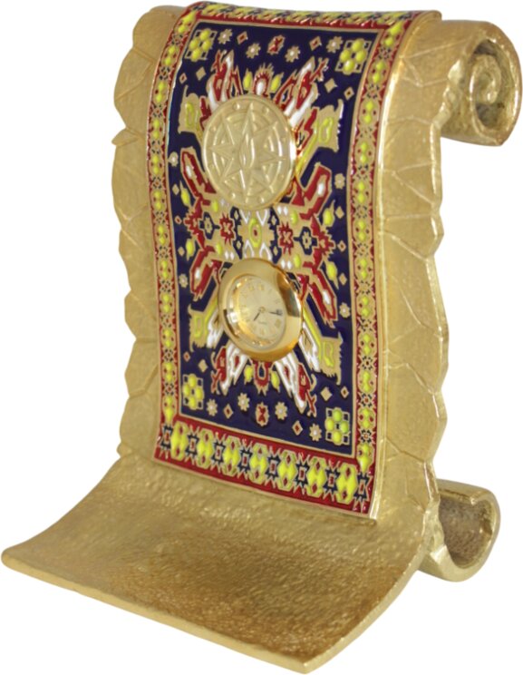 Manuel Carrera MC-9742-A