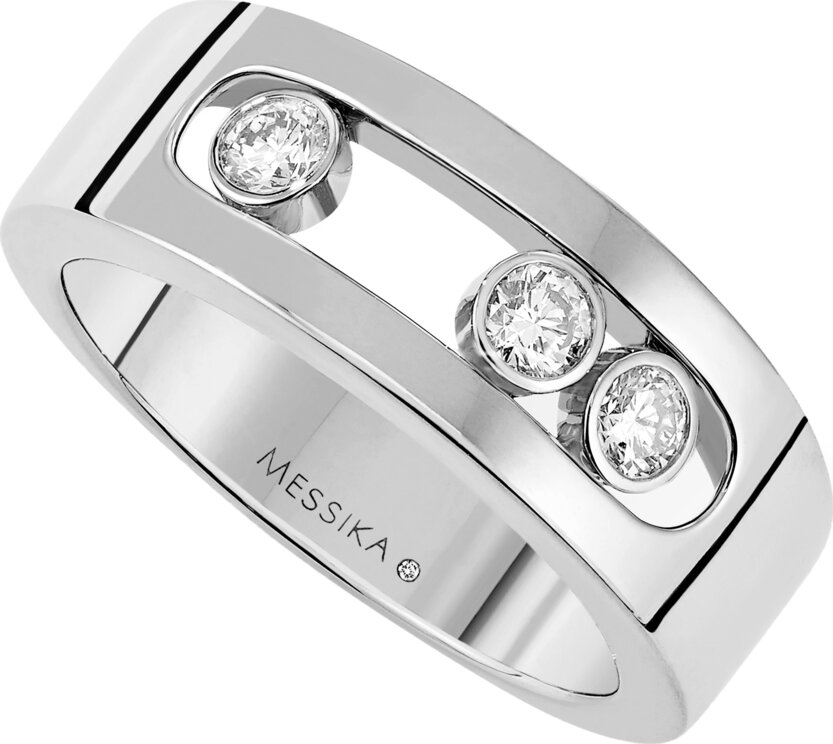 Messika 04704WG Ring