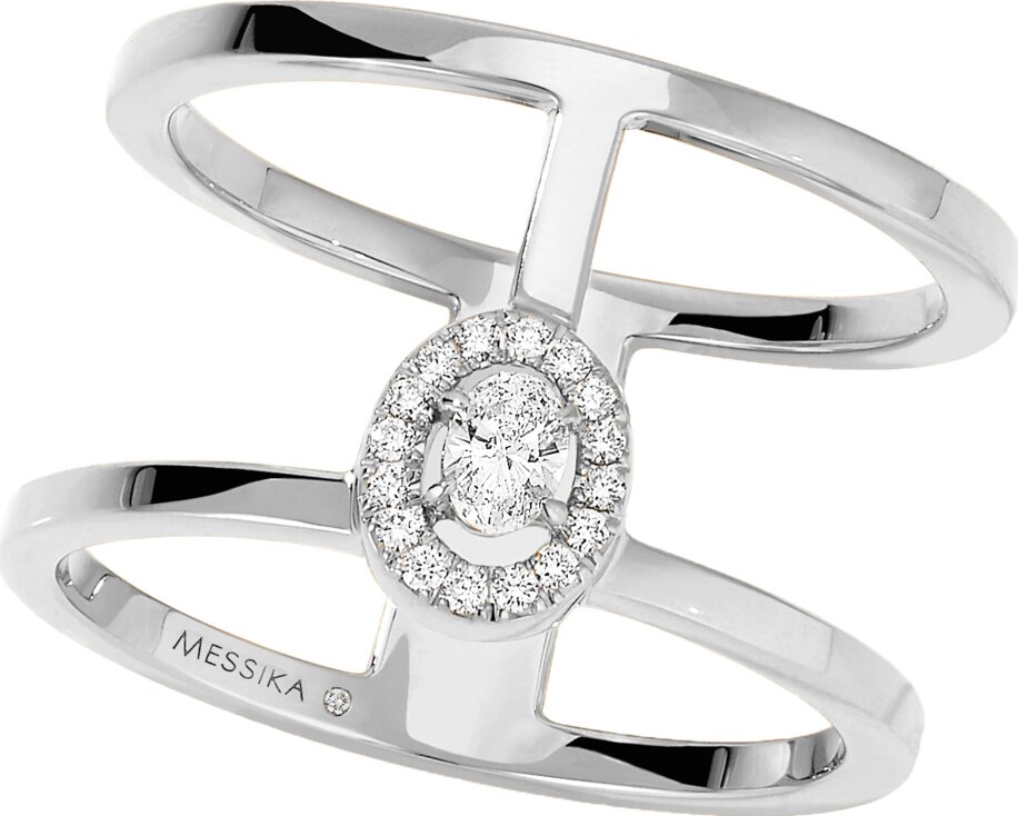 Messika 06173WG Ring