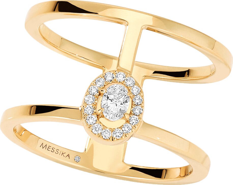 Messika 06173YG Ring