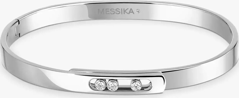 Messika 10092WG Bilərzik