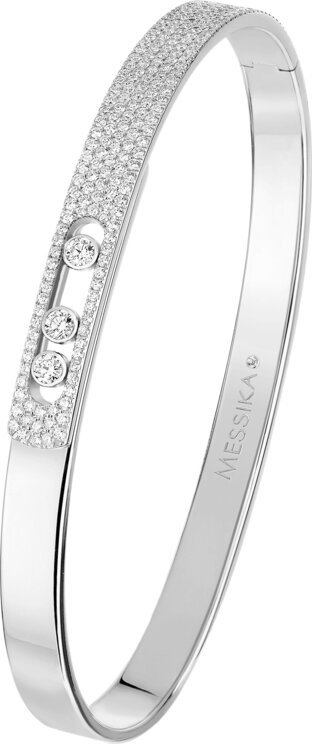 Messika 10093WG Bracelet