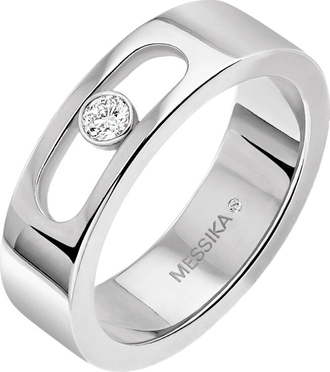 Messika 11701WG Ring