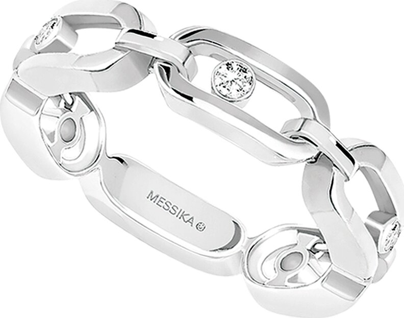 Messika 12078WG Ring