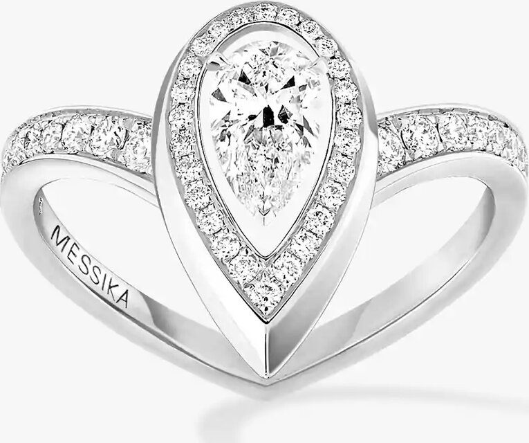 Messika 12331WG Ring