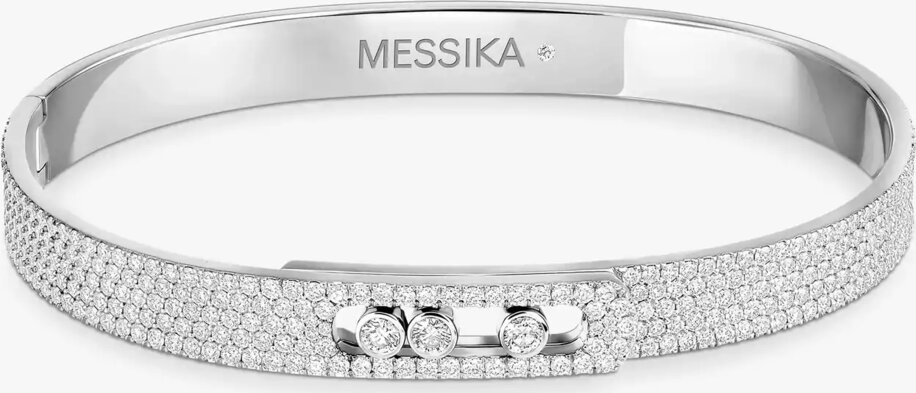 Messika 12722WG
