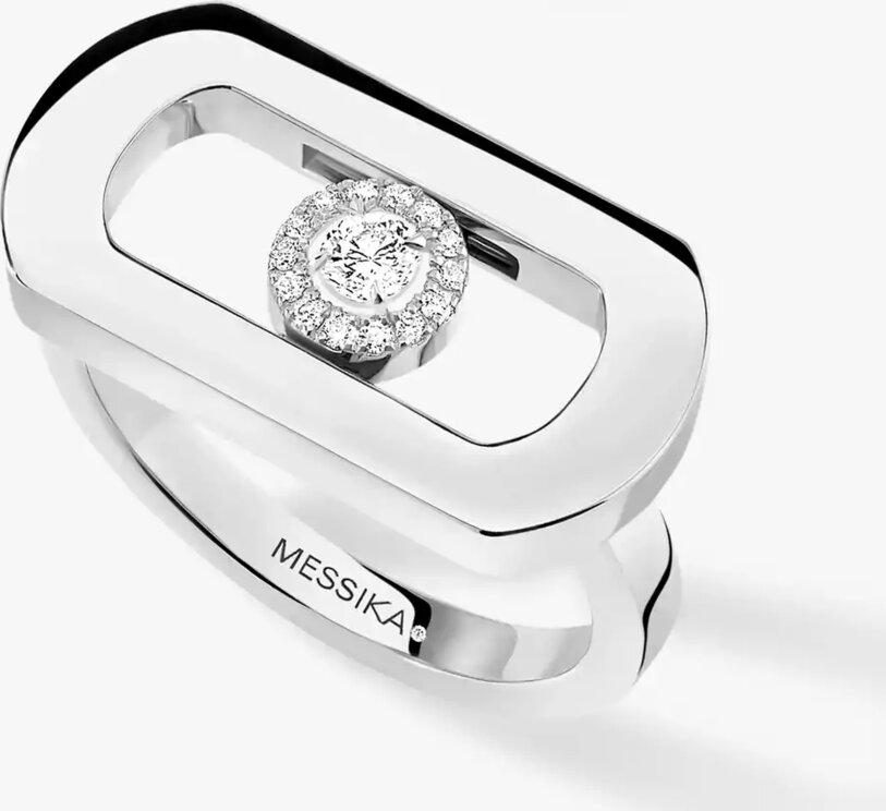 Messika 12936WG Ring