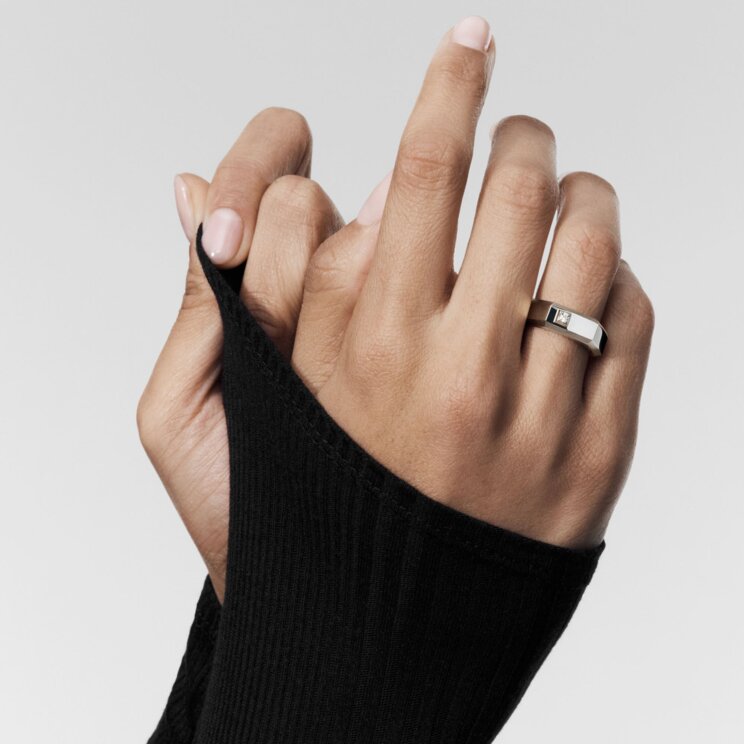 Messika 13558WG Ring