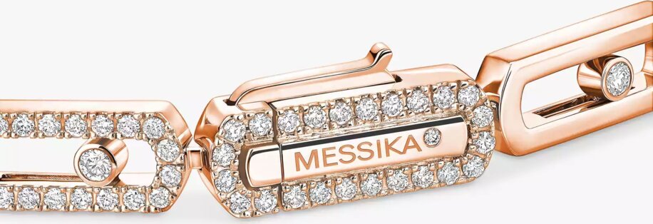 Messika 13911PG Bracelet