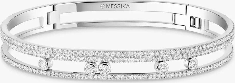 Messika 13914WG Bilərzik