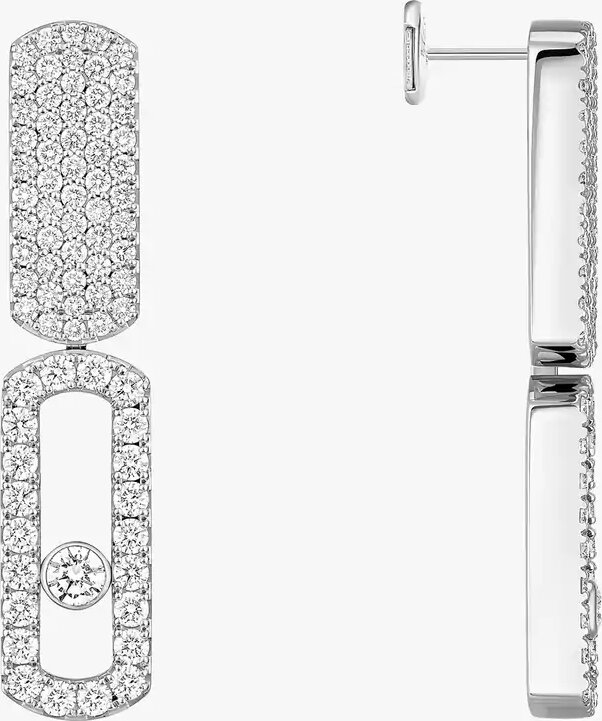 Messika 13930WG Earrings
