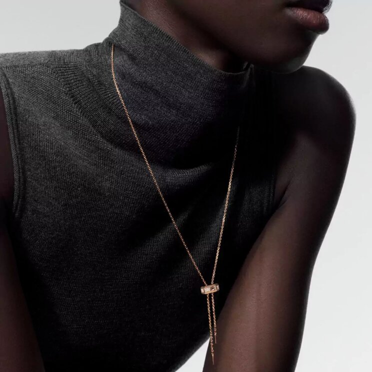Messika 14363PG Necklace