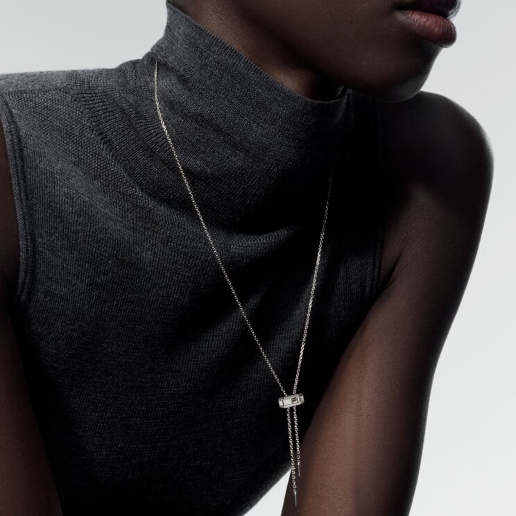 Messika 14363WG Necklace
