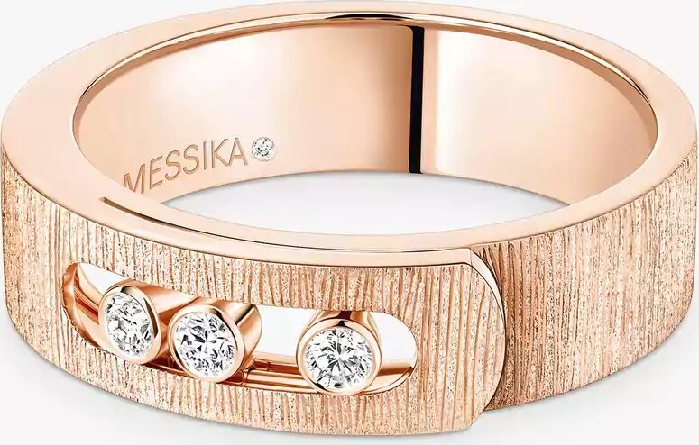 Messika 14482PG