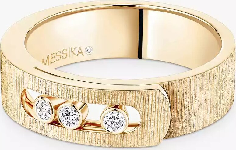 Messika 14482YG