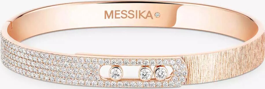 Messika 14501PG