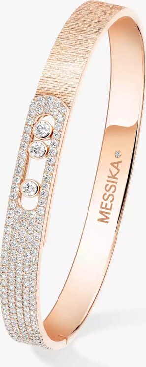Messika 14501PG
