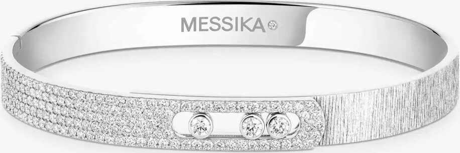 Messika 14501WG