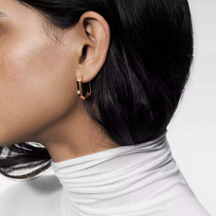Messika 14682PG Earrings