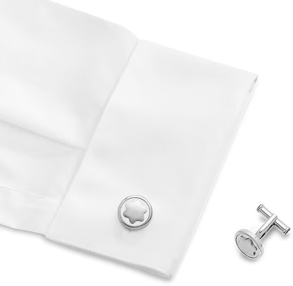 Montblanc 116660 Qol düymələri