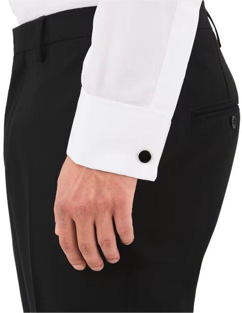 Montblanc 118607 Qol düymələri