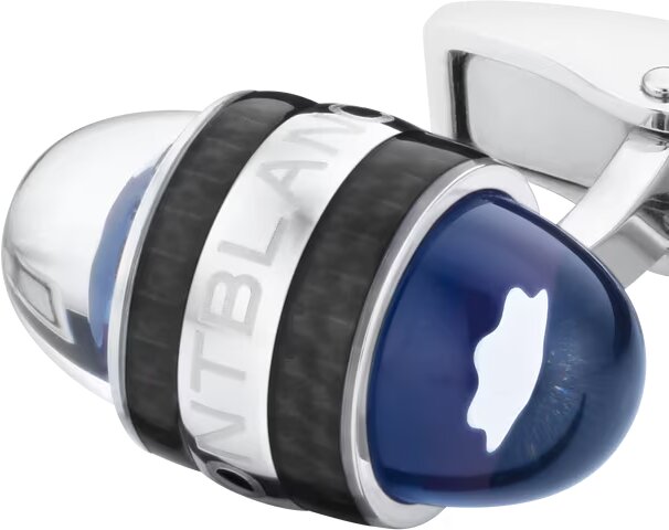 Montblanc 125972 Qol düymələri