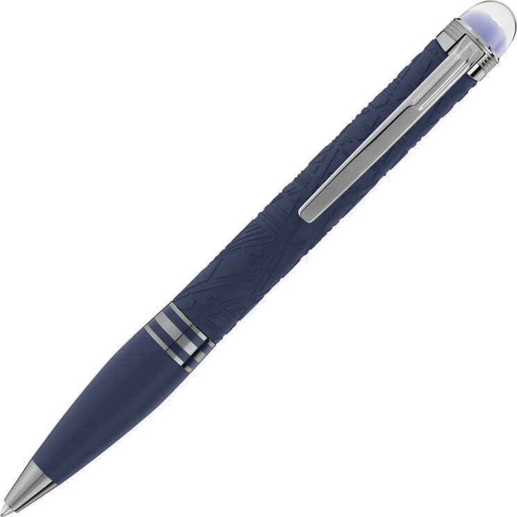 Montblanc 130213 Diyircəkli qələm