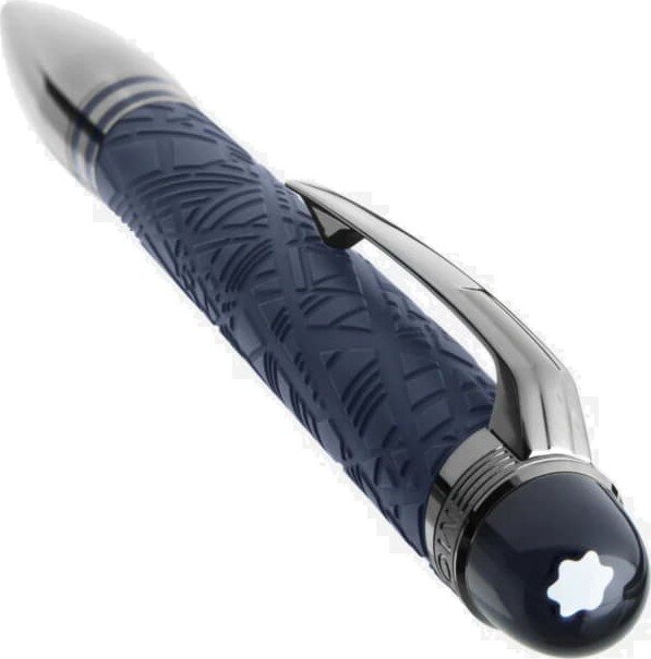 Montblanc 130217 Diyircəkli qələm