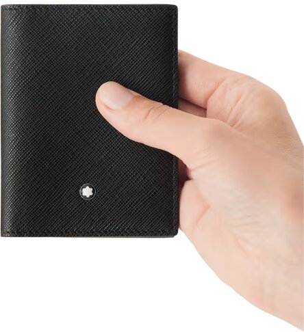 Montblanc 130322 Kredit kartları üçün çexol