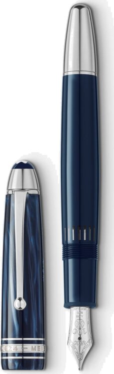 Montblanc 131338 Lələkli qələm