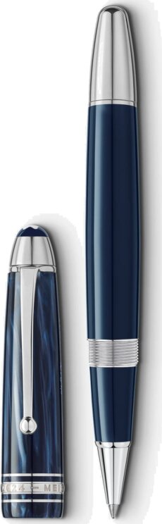 Montblanc 131339 Roller qələm