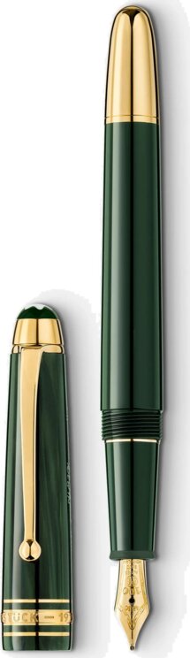 Montblanc 131342 Lələkli qələm