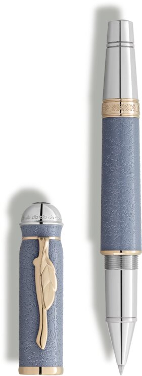 Montblanc 131438 Roller qələm