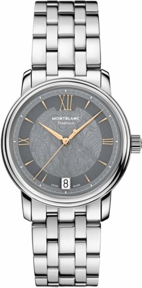 Montblanc 132317 Watch