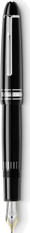 Montblanc 132443 Lələkli qələm