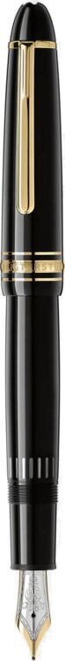 Montblanc 132460 Fountain pen