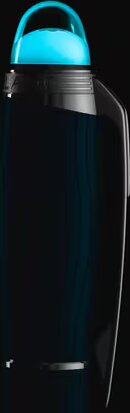 Montblanc 132903 Kapilyar qələm