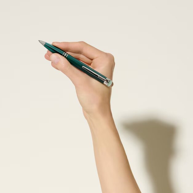 Montblanc 132904 Diyircəkli qələm