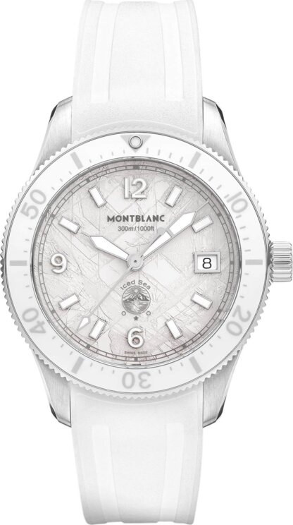 Montblanc 134025 Qol saatı