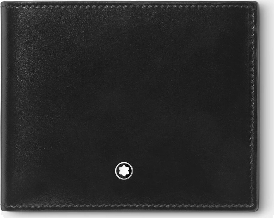 Montblanc 198312 Pul kisəsi