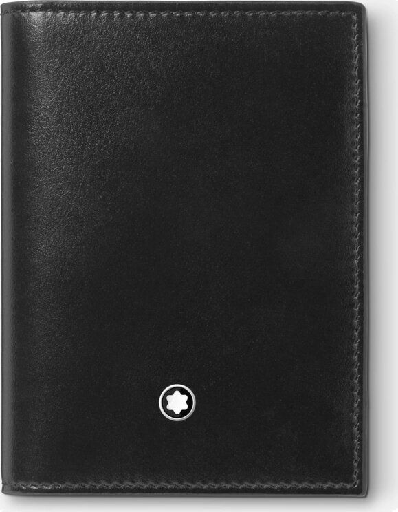 Montblanc 198321 Kredit kartları üçün çexol