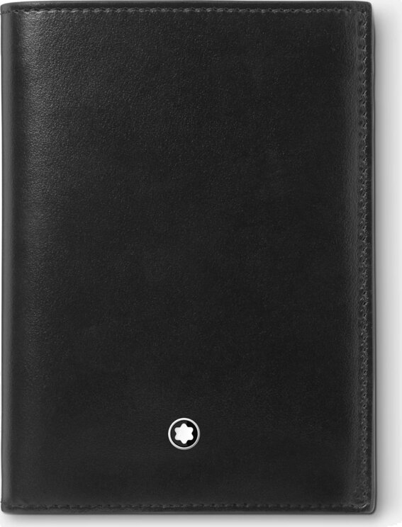 Montblanc 198380 Pul kisəsi