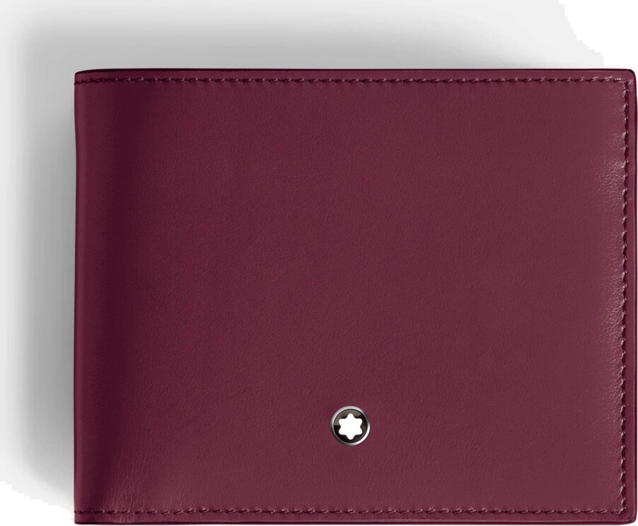 Montblanc 199299 Wallet