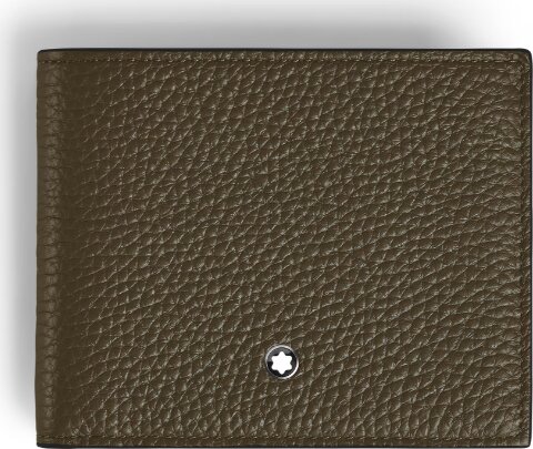 Montblanc 220197 Pul kisəsi