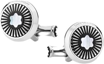 Montblanc MB123809 Cufflinks