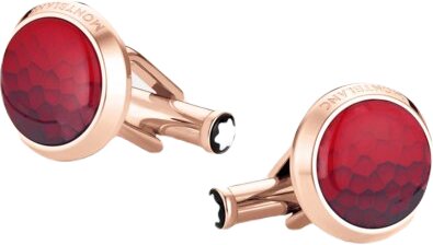 Montblanc MB126472 Cufflinks