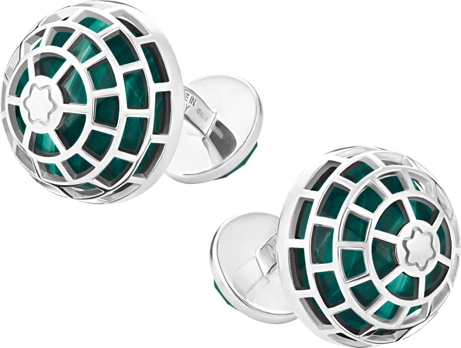 Montblanc MB128400 Cufflinks