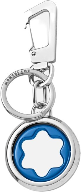 Montblanc MB128743 Keychain