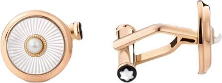 Montblanc MB129495 Cufflinks